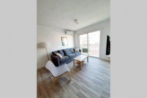 DV Properties - Apartamento con Solarium #P7P5R3
